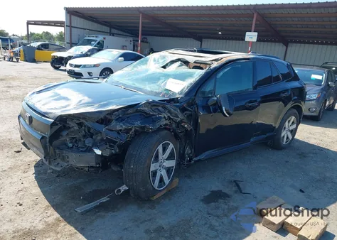 2024 Honda Prologue Touring z USA, uszkodzony, nr VIN 3GPKHWRM2RS542831